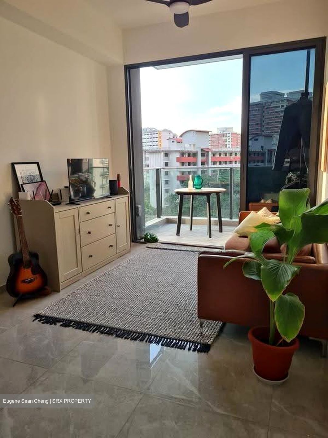 Stirling Residences (D3), Apartment #632431381